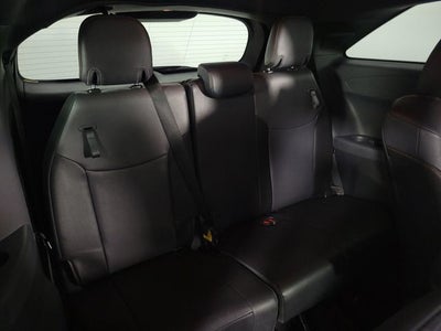 2024 Toyota Sienna XSE 7 Passenger
