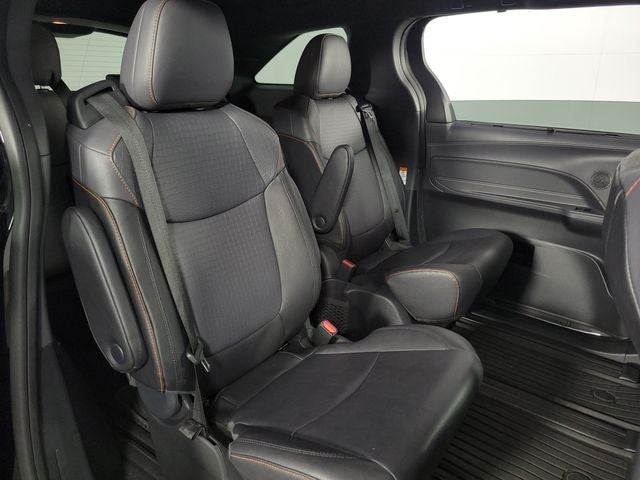 2024 Toyota Sienna XSE 7 Passenger