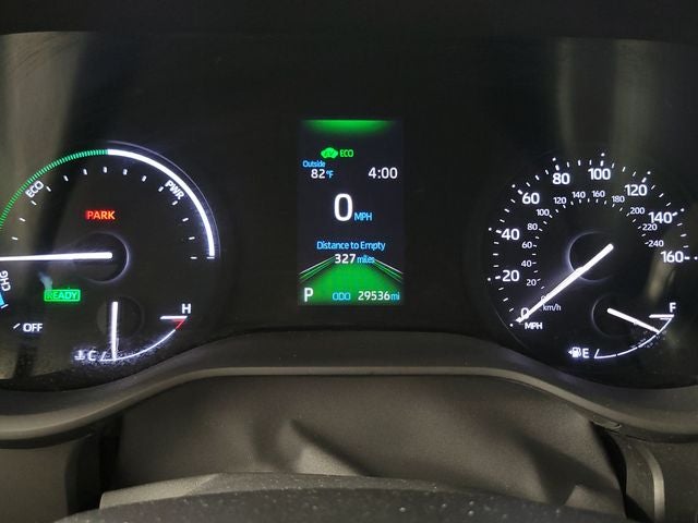 2024 Toyota Sienna XSE 7 Passenger
