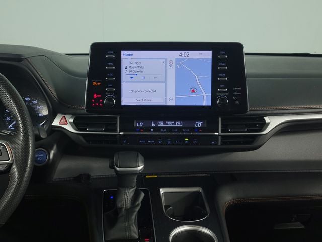 2024 Toyota Sienna XSE 7 Passenger