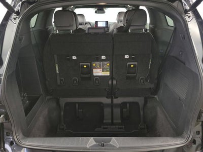 2024 Toyota Sienna XSE 7 Passenger