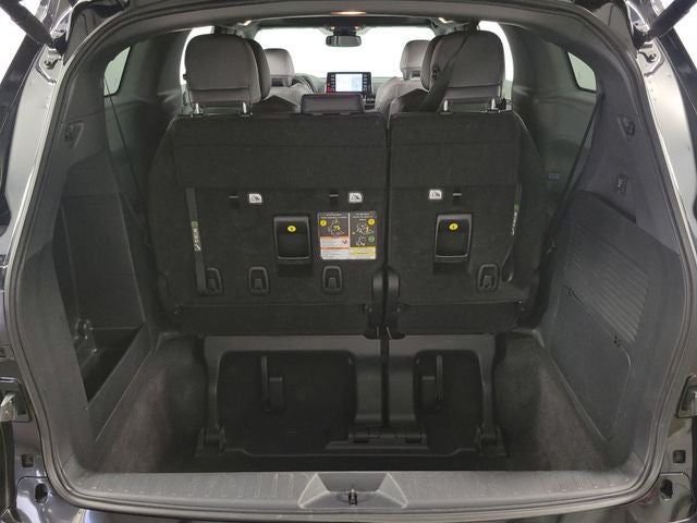 2024 Toyota Sienna XSE 7 Passenger