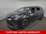 2024 Toyota Sienna XSE 7 Passenger