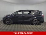 2024 Toyota Sienna XSE 7 Passenger