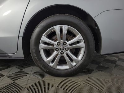 2023 Toyota Sienna XSE 7 Passenger