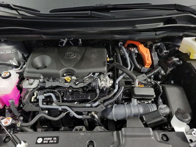 2023 Toyota Sienna XSE 7 Passenger