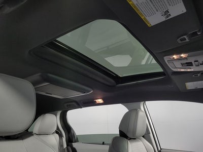 2023 Toyota Sienna XSE 7 Passenger