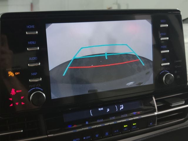 2023 Toyota Sienna XSE 7 Passenger