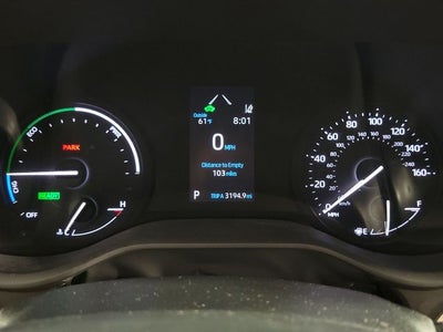 2023 Toyota Sienna XSE 7 Passenger