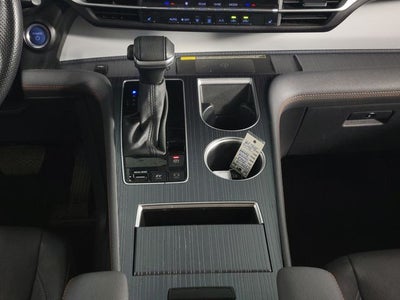 2023 Toyota Sienna XSE 7 Passenger