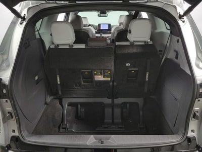 2023 Toyota Sienna XSE 7 Passenger