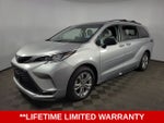 2023 Toyota Sienna XSE 7 Passenger