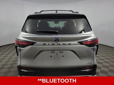 2023 Toyota Sienna XSE 7 Passenger