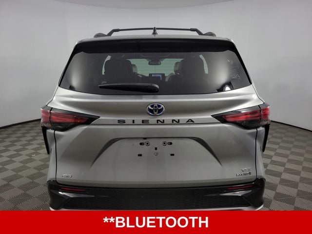2023 Toyota Sienna XSE 7 Passenger