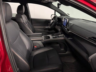 2021 Toyota Sienna XSE 7 Passenger