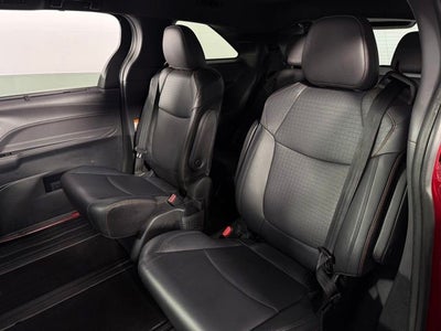 2021 Toyota Sienna XSE 7 Passenger