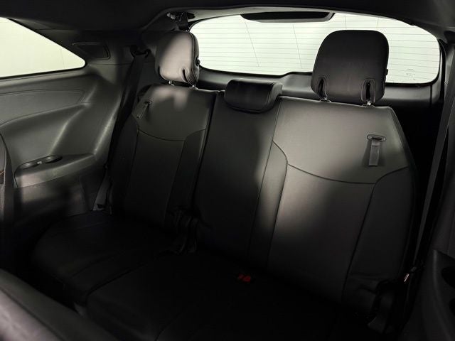2021 Toyota Sienna XSE 7 Passenger
