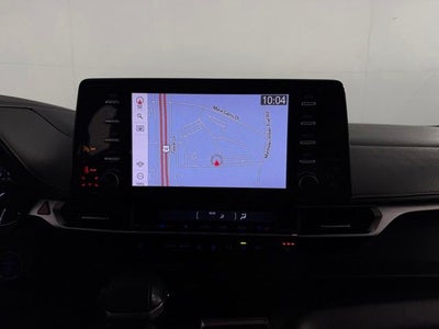 2021 Toyota Sienna XSE 7 Passenger