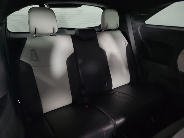 2025 Toyota Sienna XSE 7 Passenger