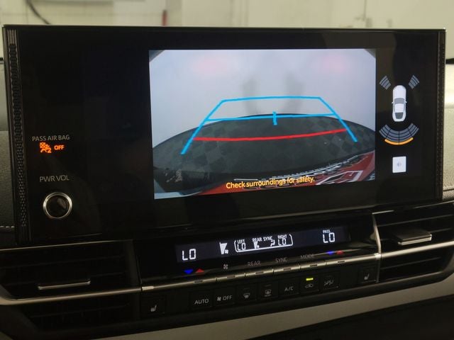2025 Toyota Sienna XSE 7 Passenger