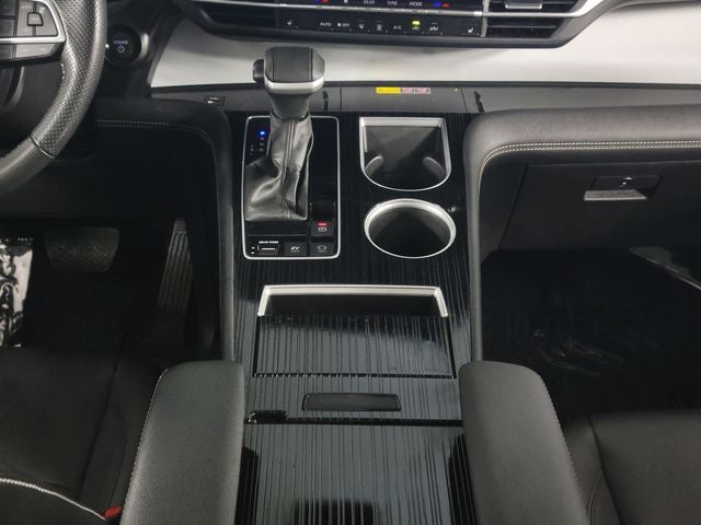 2025 Toyota Sienna XSE 7 Passenger