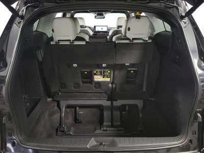 2025 Toyota Sienna XSE 7 Passenger