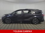 2025 Toyota Sienna XSE 7 Passenger