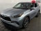 2021 Toyota Highlander Hybrid XLE 4D Sport Utility