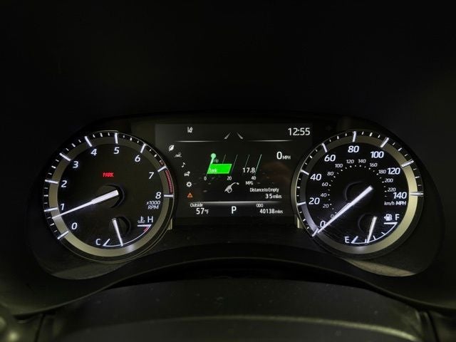 2022 Toyota Highlander XLE 4D Sport Utility