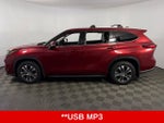 2022 Toyota Highlander XLE 4D Sport Utility