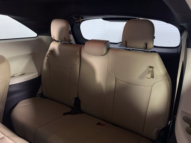 2024 Toyota Sienna XLE 7 Passenger