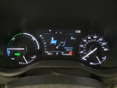 2025 Toyota Sienna XLE 8 Passenger