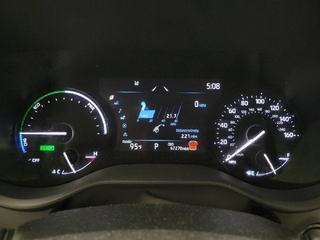 2025 Toyota Sienna XLE 8 Passenger