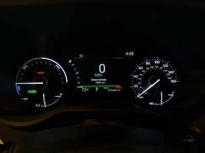 2025 Toyota Sienna XLE MOBILITY VAN