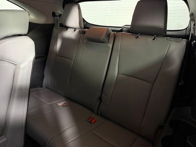 2025 Toyota Highlander Hybrid XLE 4D Sport Utility