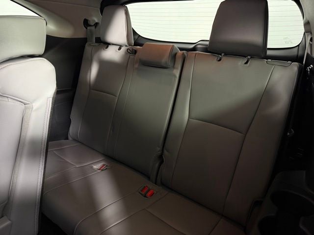 2025 Toyota Highlander Hybrid XLE 4D Sport Utility