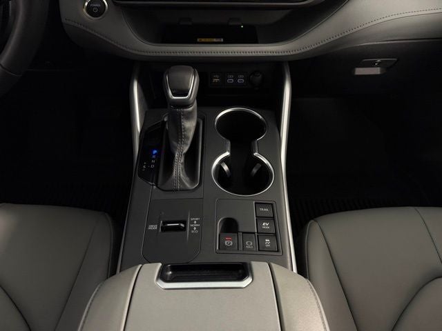 2025 Toyota Highlander Hybrid XLE 4D Sport Utility