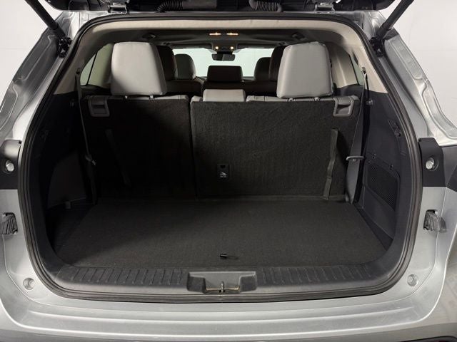 2025 Toyota Highlander Hybrid XLE 4D Sport Utility