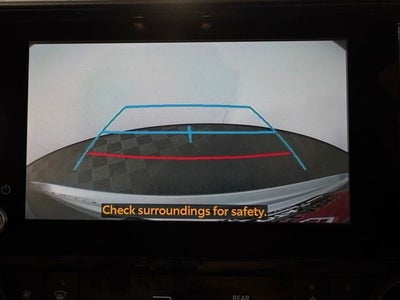 2025 Toyota Highlander Hybrid XLE 4D Sport Utility