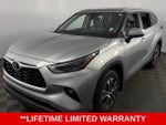2025 Toyota Highlander Hybrid XLE 4D Sport Utility