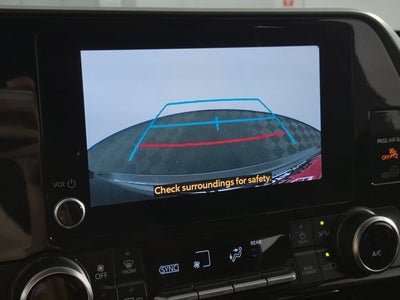 2025 Toyota Highlander LE 4D Sport Utility