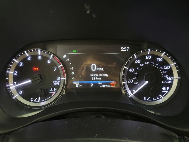 2025 Toyota Highlander LE 4D Sport Utility