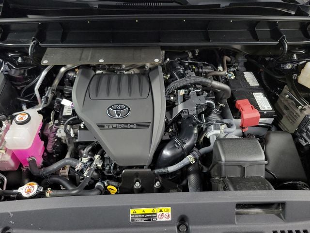 2023 Toyota Highlander XLE 4D Sport Utility