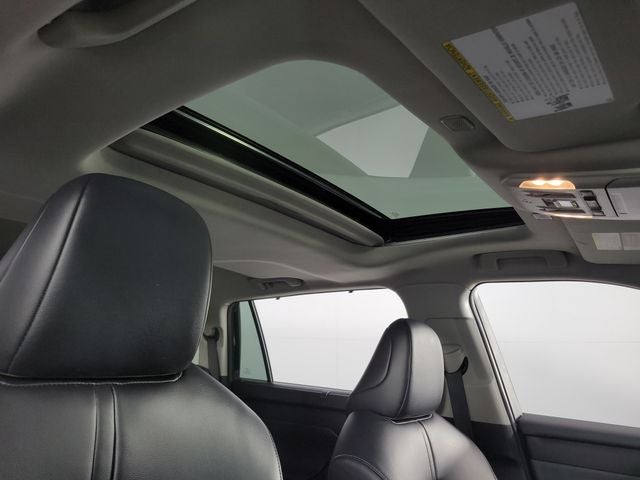 2023 Toyota Highlander XLE 4D Sport Utility