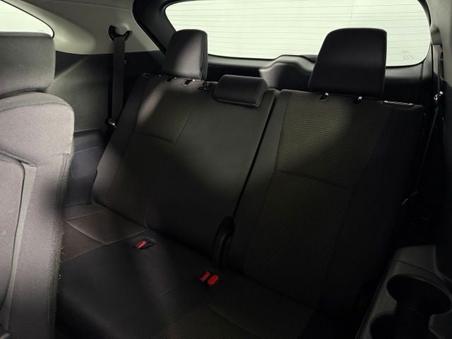 2025 Toyota Highlander LE 4D Sport Utility