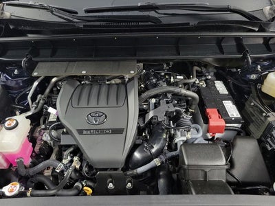 2023 Toyota Highlander XLE 4D Sport Utility