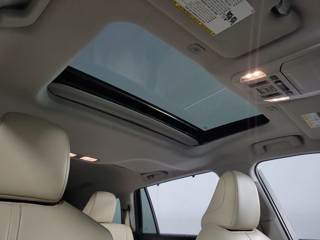 2023 Toyota Highlander XLE 4D Sport Utility
