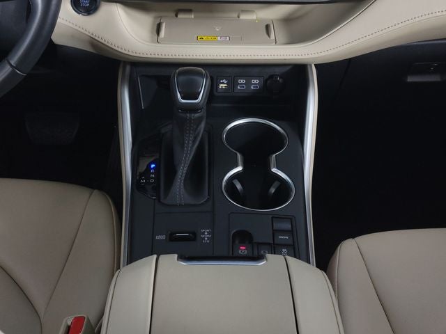 2023 Toyota Highlander XLE 4D Sport Utility