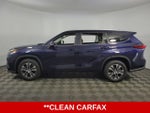 2023 Toyota Highlander XLE 4D Sport Utility