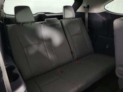 2024 Toyota Highlander XLE 4D Sport Utility